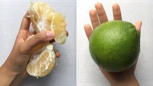 Pomelonun Faydaları