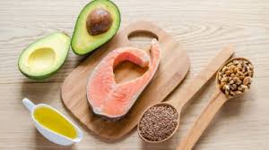Omega 3 Bulunan Besinler