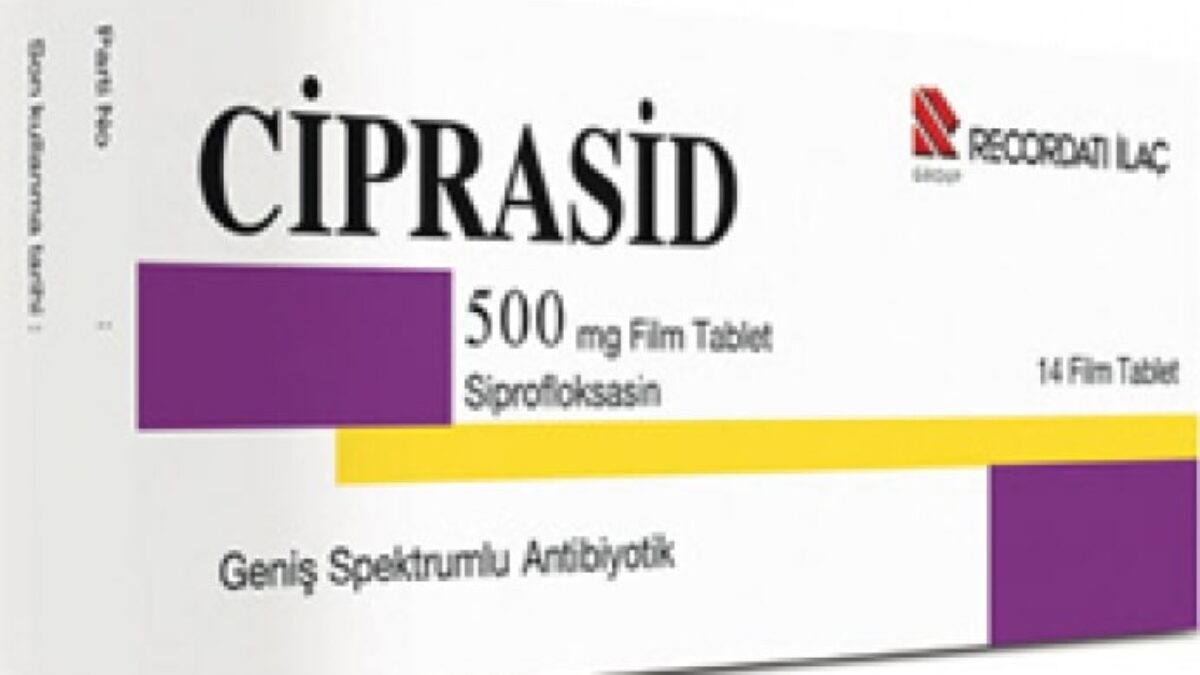 Ciprasid 