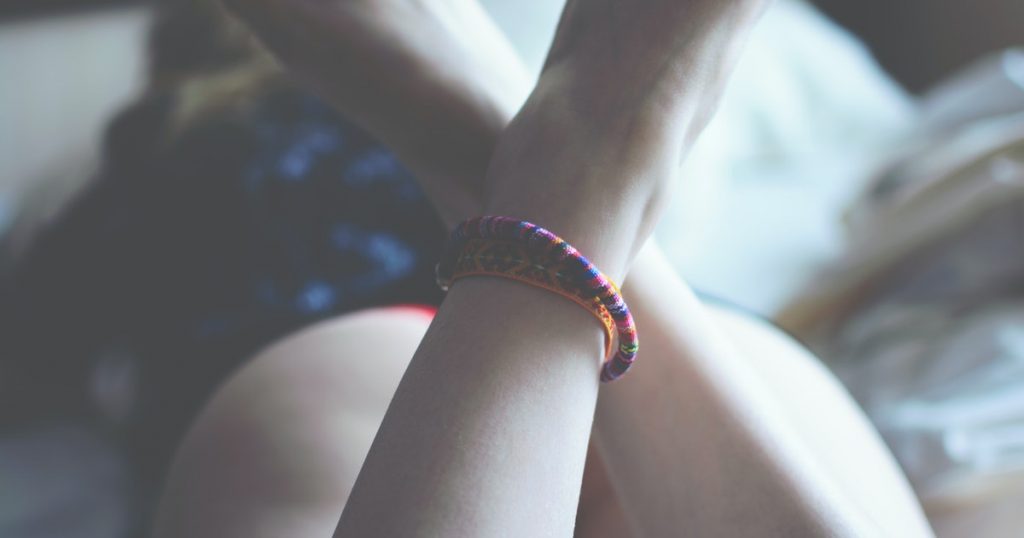 Arkadan İlişkiye Girmenin Zararları Nelerdir?