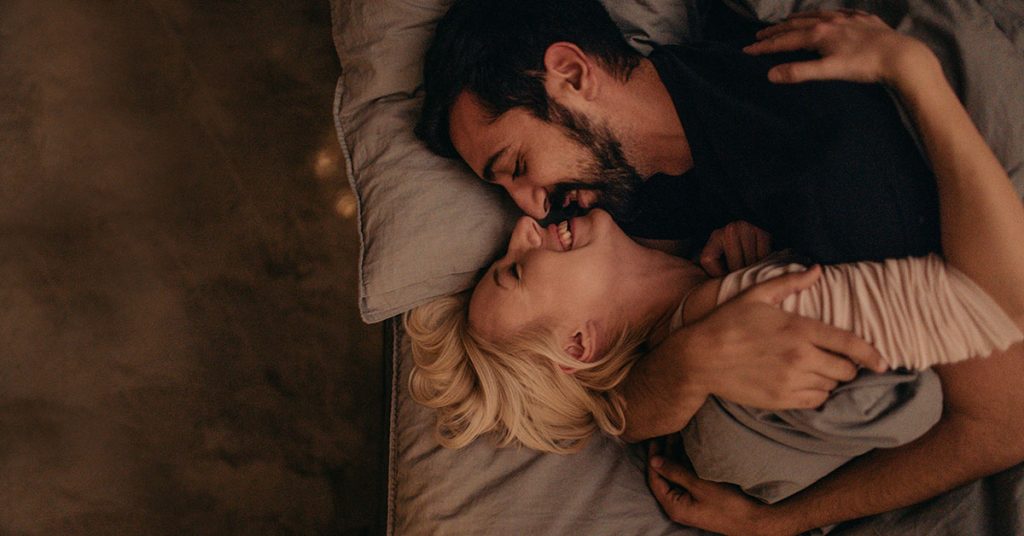 Arkaya Boşalınca Hamile Kalınır Mı