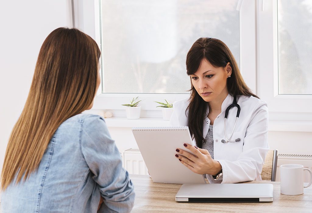 HSG Filminden Sonra Erken Adet Olur Mu? HSG Filmi Yan Etkileri