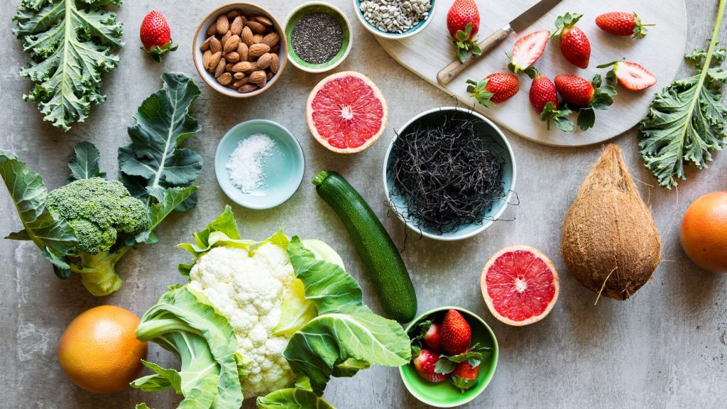 İskandinav Diyeti (Nordic) Nedir? Nasıl Yapılır?