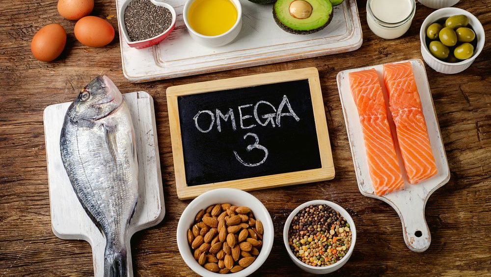 Saç Çoğaltmak için Ne Yemeli?